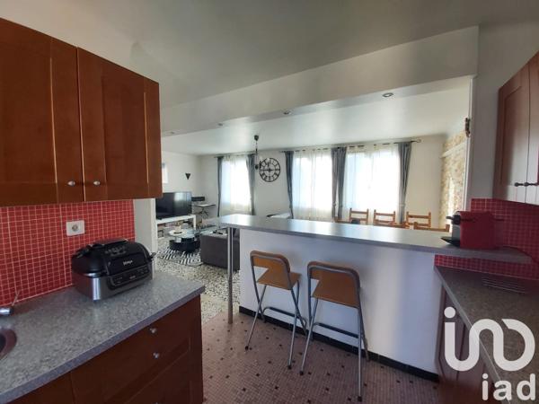 Maison à vendre 4 pièces 75 m² Limeil-Brévannes