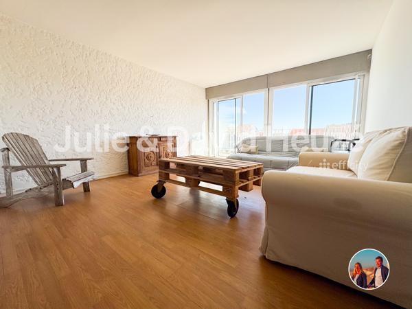 Appartement
         2 pièces
        - 53 m² 222 000 € *