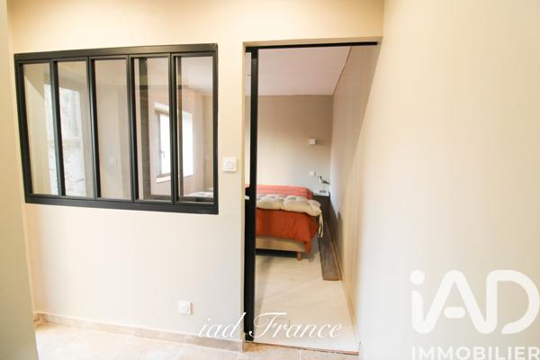 Maison à vendre 5 pièces 120 m² Vernouillet