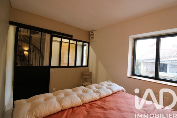 Maison à vendre 5 pièces 120 m² Vernouillet