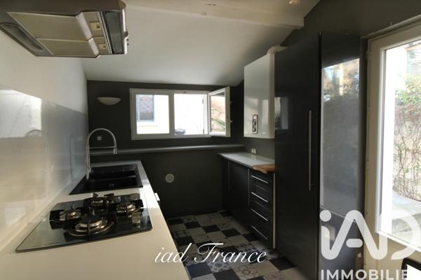 Maison à vendre 5 pièces 120 m² Vernouillet
