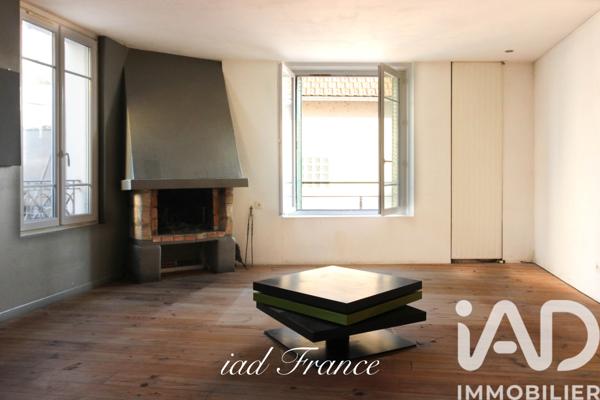 Maison à vendre 5 pièces 120 m² Vernouillet