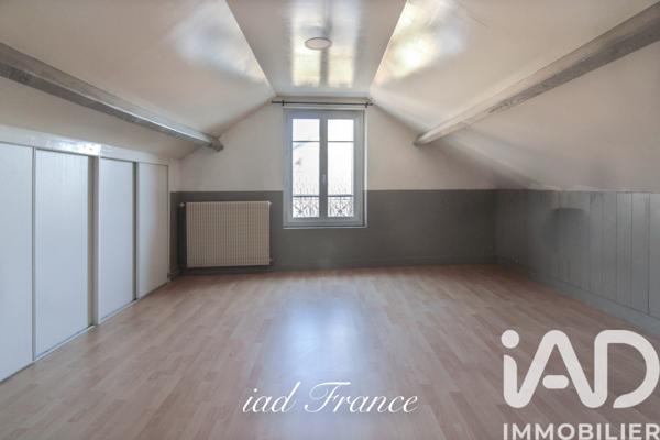 Maison à vendre 5 pièces 120 m² Vernouillet