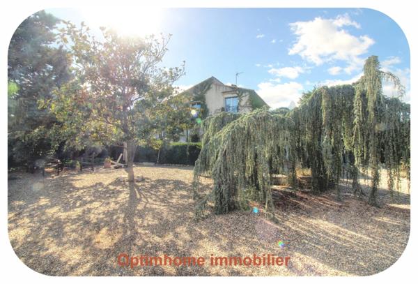 Maison à vendre 5 pièces VIAS (34)