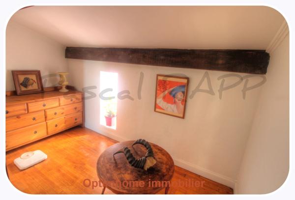 Maison à vendre 5 pièces VIAS (34)