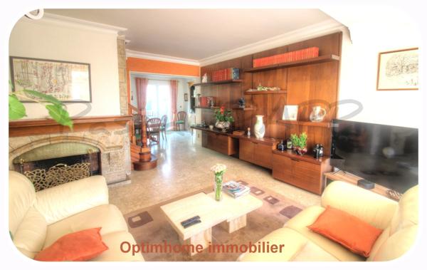 Maison à vendre 5 pièces VIAS (34)