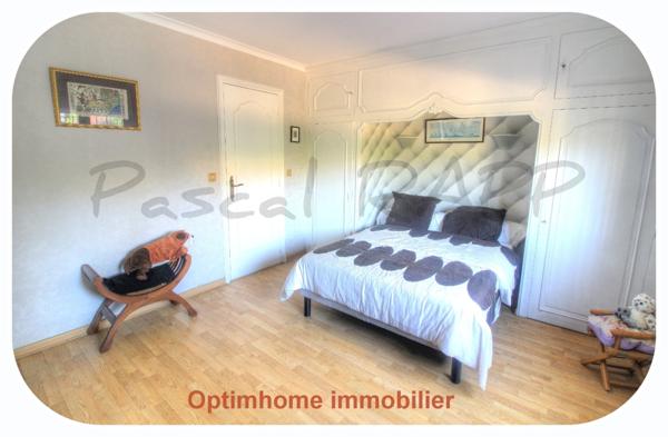 Maison à vendre 5 pièces VIAS (34)