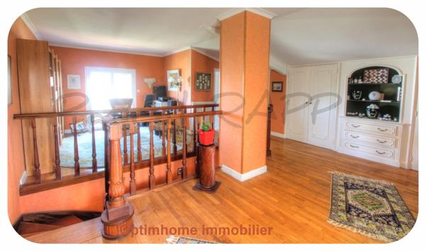 Maison à vendre 5 pièces VIAS (34)