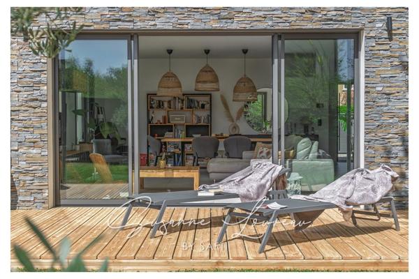 Année 2022 : de l’espace, de la lumière, du savoir-vivre…