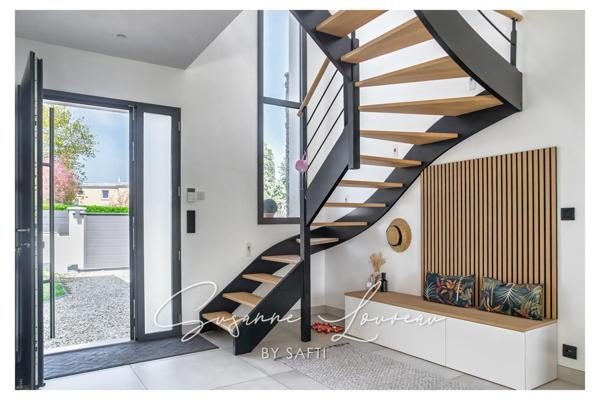 Année 2022 : de l’espace, de la lumière, du savoir-vivre…