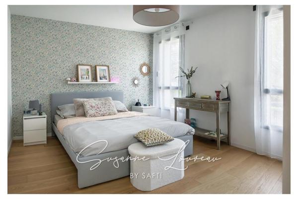 Année 2022 : de l’espace, de la lumière, du savoir-vivre…