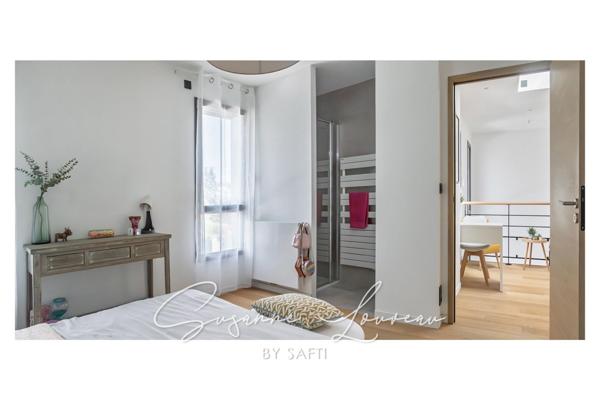 Année 2022 : de l’espace, de la lumière, du savoir-vivre…