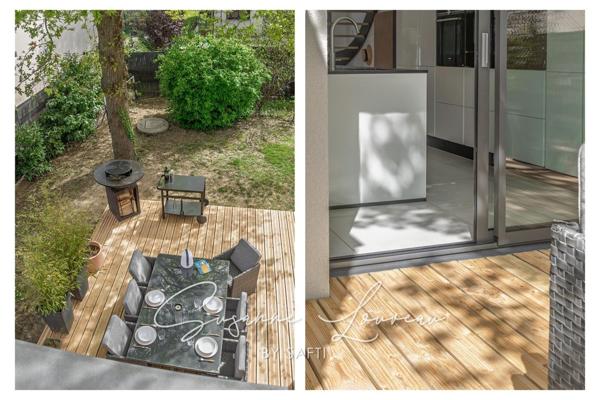 Année 2022 : de l’espace, de la lumière, du savoir-vivre…