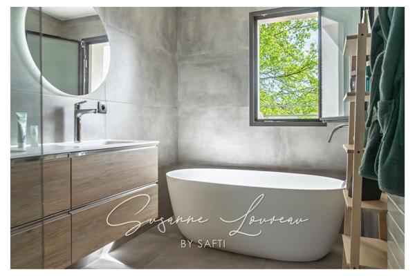 Année 2022 : de l’espace, de la lumière, du savoir-vivre…