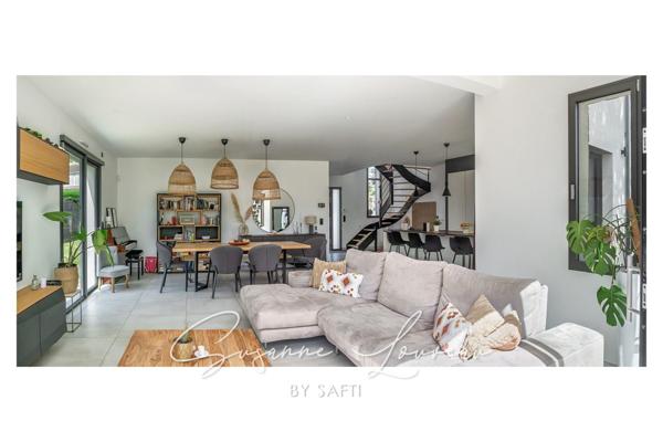 Année 2022 : de l’espace, de la lumière, du savoir-vivre…