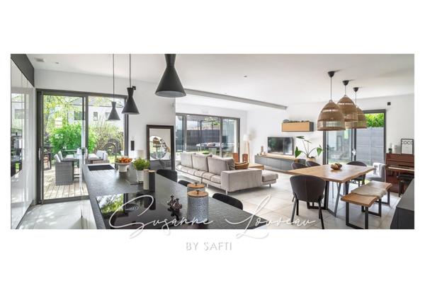 Année 2022 : de l’espace, de la lumière, du savoir-vivre…