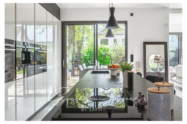 Année 2022 : de l’espace, de la lumière, du savoir-vivre…