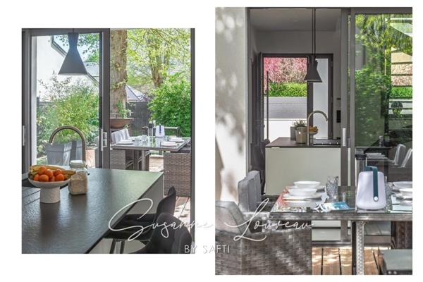 Année 2022 : de l’espace, de la lumière, du savoir-vivre…