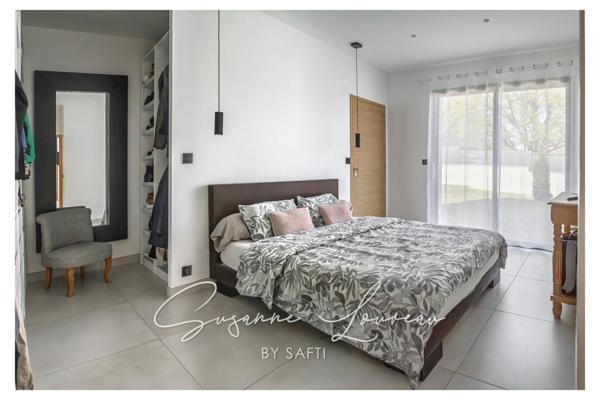 Année 2022 : de l’espace, de la lumière, du savoir-vivre…