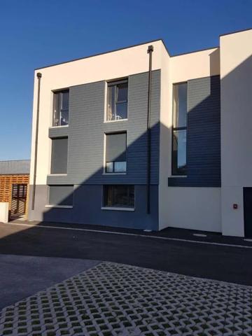 Appartement à louer à Troyes (10000)