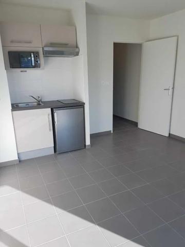 Appartement à louer à Troyes (10000)