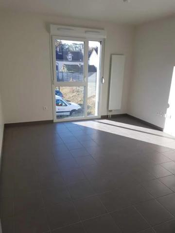Appartement à louer à Troyes (10000)