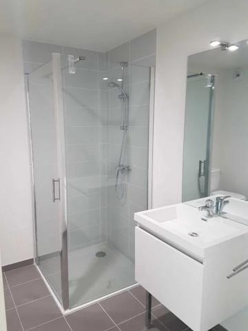 Appartement à louer à Troyes (10000)