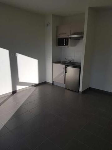 Appartement à louer à Troyes (10000)