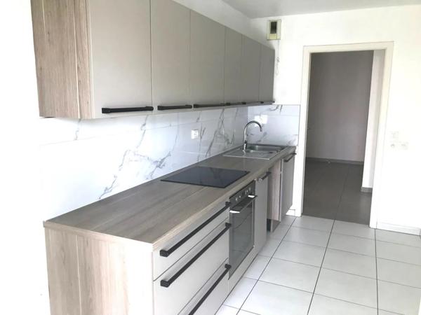 Appartement à vendre à Strasbourg (67200)
