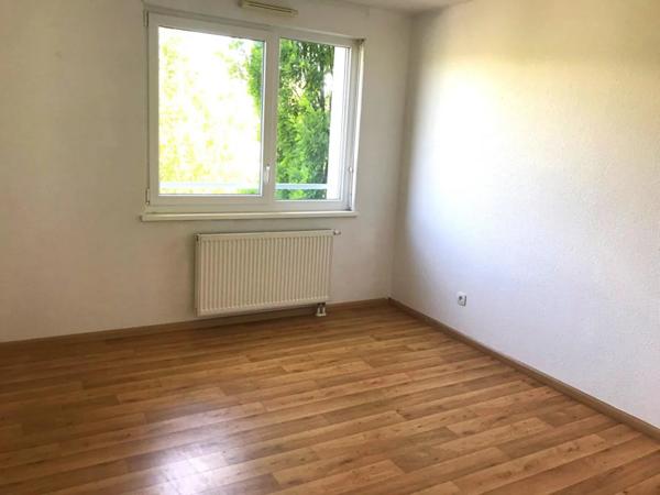 Appartement à vendre à Strasbourg (67200)