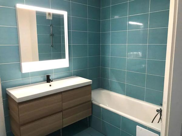 Appartement à vendre à Strasbourg (67200)