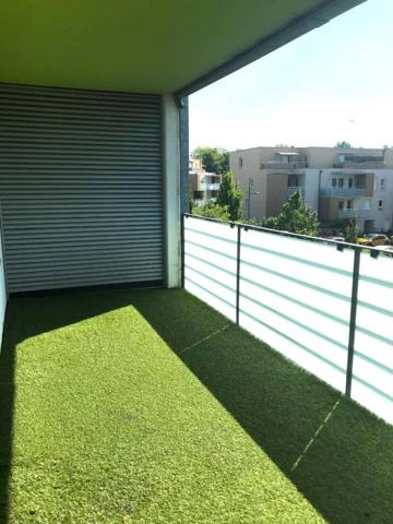 Appartement à vendre à Strasbourg (67200)