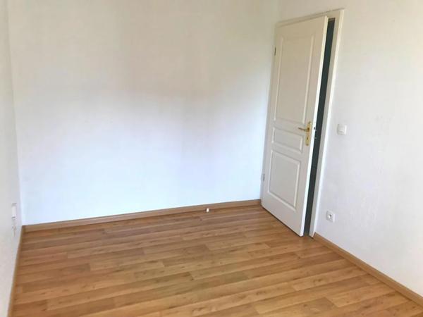 Appartement à vendre à Strasbourg (67200)