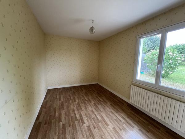 Maison à vendre 103 740 € Civray 3 p 78 m² DPE F