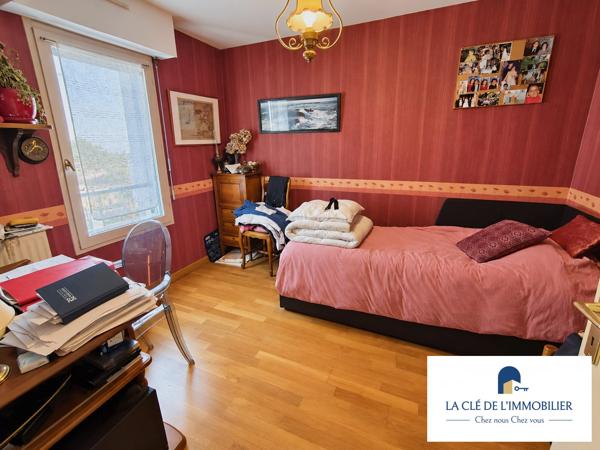 Appartement à vendre, 3 pièces - Quimper 29000