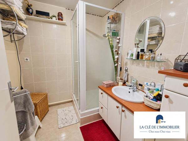Appartement à vendre, 3 pièces - Quimper 29000