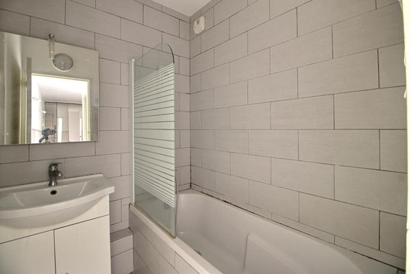 Montpellier 2 pièces 41 m² Quartier Estanove