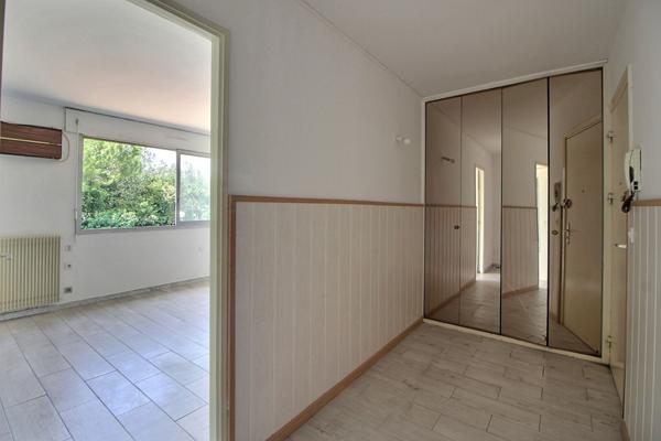 Montpellier 2 pièces 41 m² Quartier Estanove