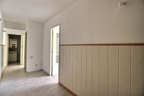 Montpellier 2 pièces 41 m² Quartier Estanove