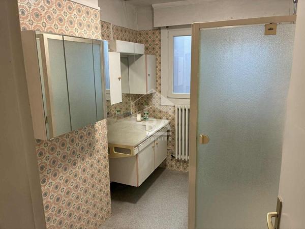 Malo-les-Bains. Maison 4 chambres jardin et garage