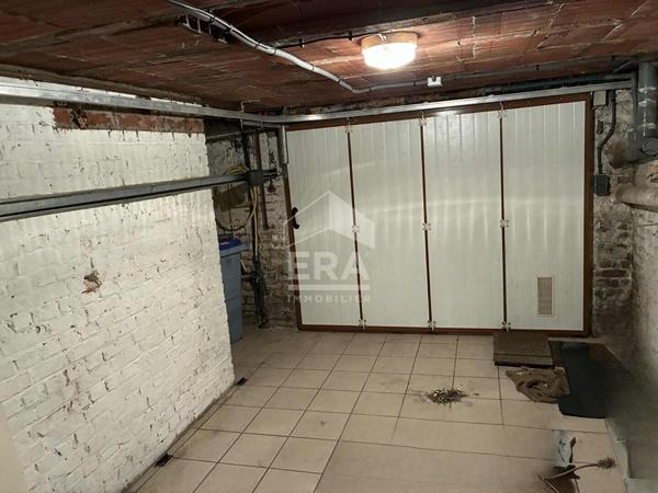 Malo-les-Bains. Maison 4 chambres jardin et garage