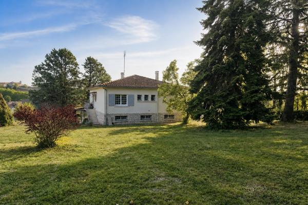 Maison à vendre à Chalais (16210) - Charente
