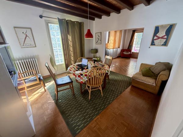 Maison à vendre à Chalais (16210) - Charente