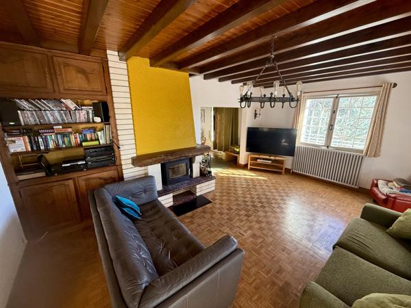 Maison à vendre à Chalais (16210) - Charente