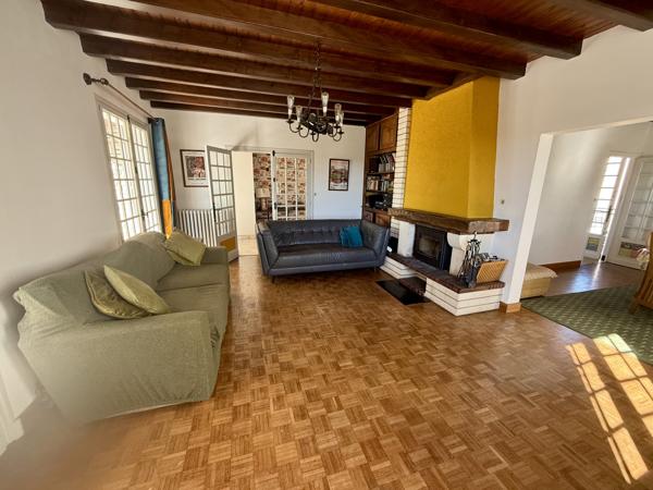 Maison à vendre à Chalais (16210) - Charente