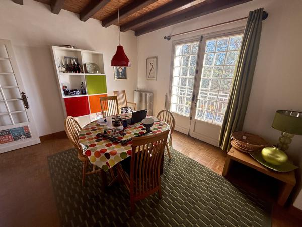 Maison à vendre à Chalais (16210) - Charente