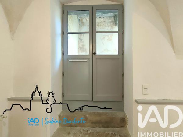 Appartement à vendre 3 pièces 87,7 m² Dole