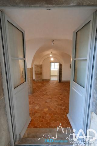 Appartement à vendre 3 pièces 87,7 m² Dole