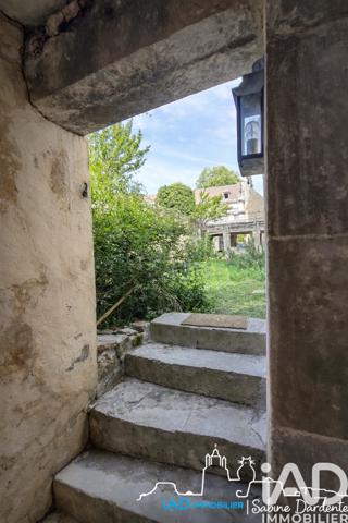 Appartement à vendre 3 pièces 87,7 m² Dole