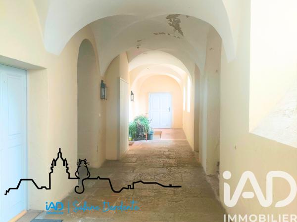 Appartement à vendre 3 pièces 87,7 m² Dole